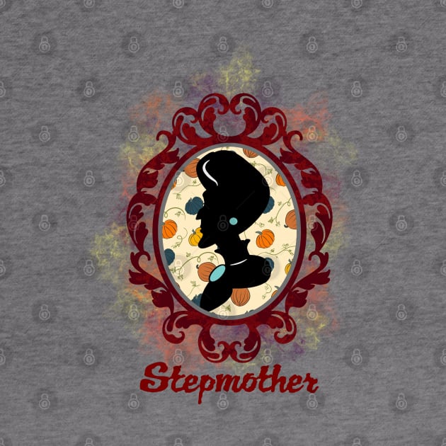 Stepmother by remarcable